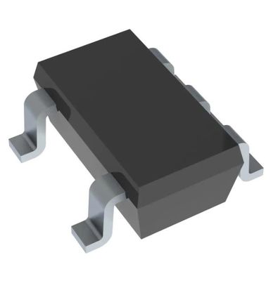 LM2735XQMF/NOPB 集積回路 IC Reg Multi Config ADJ 2.1A SOT23
