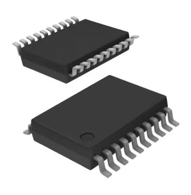 ADS8344NB/1Kによって統合された力IC 16はAにDのコンバーターSar 20ssopをかんだ