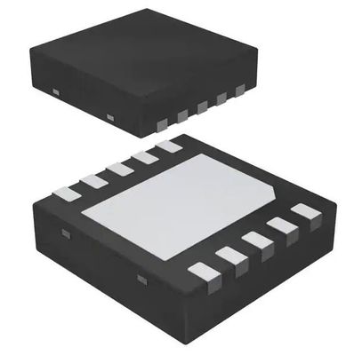 LM3658SDX NOPBの温度検出器の破片IC BATT Chg李イオン1cell 10wson