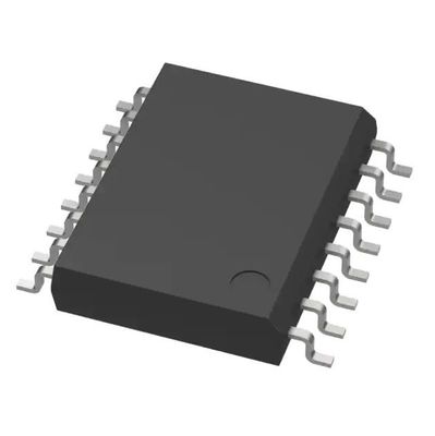 SI8622ET-ISRの温度検出器の破片IC DGTL ISO 5000V RMS 2CH GP 16SOIC