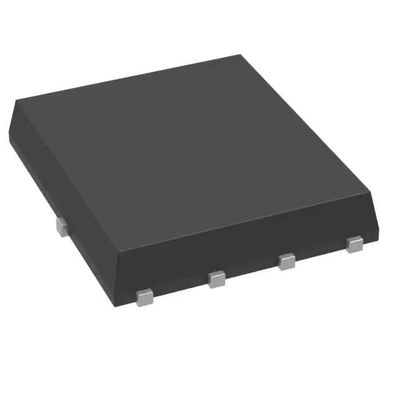 8PQFN FDMS5352 トランジスタ IC Mosfet N-Ch 60V 13.6A/49A