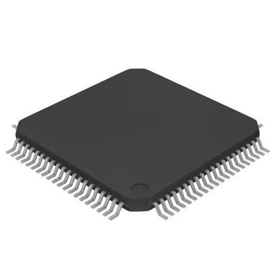 32MHz ADE チップ温度センサー IC 384KB RL78 コアプロセッサ