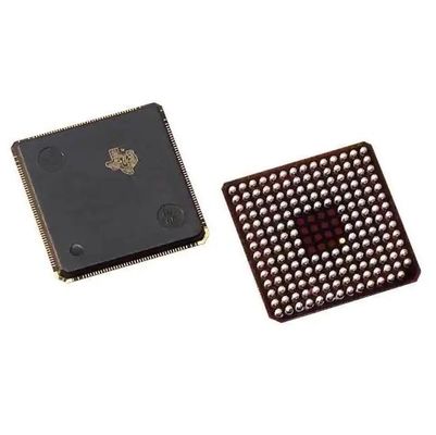 TMS320F2812ZHHAの温度検出器の破片32BIT 256KB 179BGA IC MCU