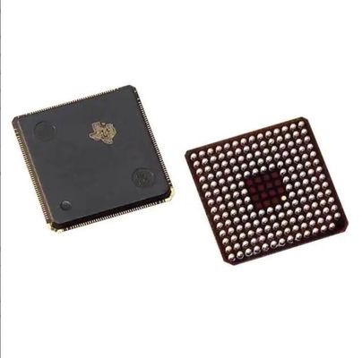 TMS320F2812ZHHS 温度センサーチップ MCU 32 ビット 256kb フラッシュ 179bga