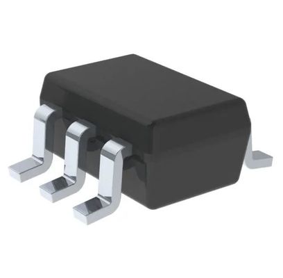 LMV601MGX/NOPBのトランジスターICはOPAMP GP 1回路SC70-6 1V/µsを欠く