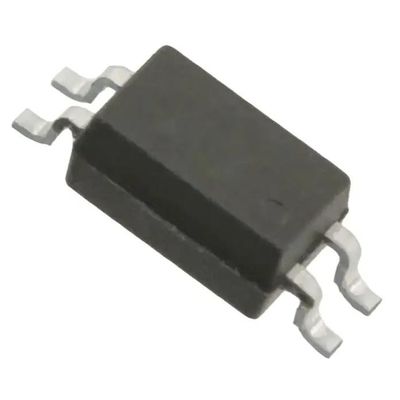ACPL-217-56BEの温度検出器の破片のオプティカルアイソレータIC 3.75kv TRANS 4so