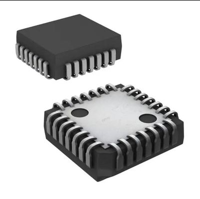 ADC0808CCVX/NOPB 8 ビット アナログ - デジタル コンバータ Adc 8 ビット Sar 28PLCC