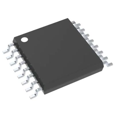 ADC128S022CIMT 温度センサーチップ Adc 12 ビット Sar 16TSSOP