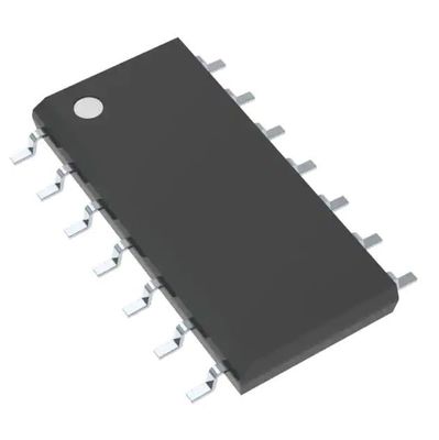 TL2843BDR パワースイッチIC REG CTRLR MULT TOP 14SOIC 500kHzまで
