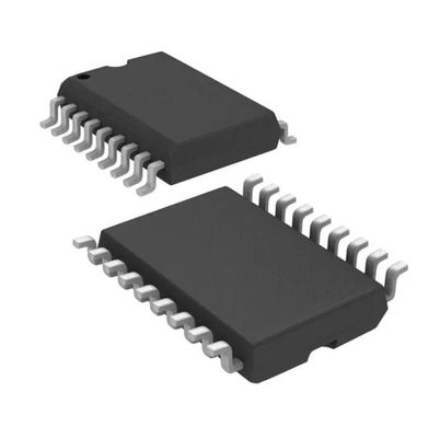 ADS1210Uの臨時雇用者センサーIC 18soic 24かまれたシグマ デルタADCのアナログ・ディジタル変換器