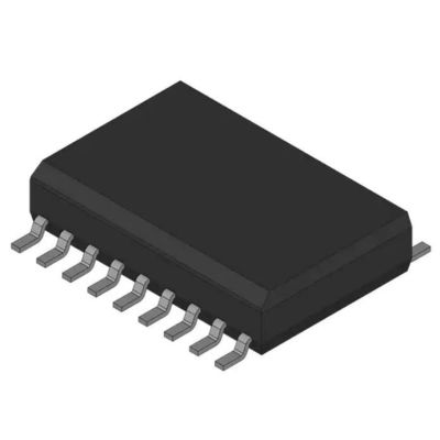 ADS1212Uの温度検出器の破片22Bit 18 Soic ADC ICの破片