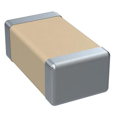 C0805C103J5GACTU タンタルチップコンデンサ 10000 pF ±5% 50V C0G/NP0 0805