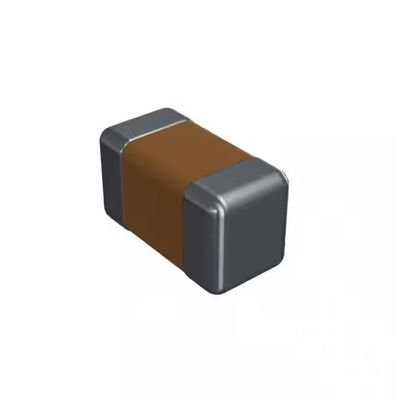 0402YC103KAT2A陶磁器のコンデンサーX7R 0402 （メートル1005） 10000 pF ±10% 16V