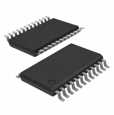CDCLVC1112PWRの時計のファン・アウト緩衝ICは250のMHz 24-TSSOP 1:12を欠く