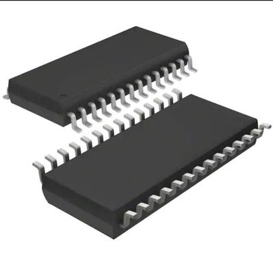 ADS1248IPWR 温度センサーチップ Ic Adc 24 ビット シグマデルタ 28tssop