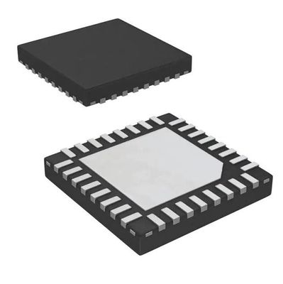 LM25119PSQ/NOPBの温度検出器の破片DC-DCのコントローラーIC 32-WQFN （5x5）