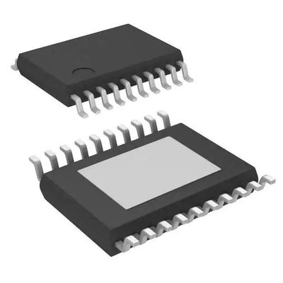 LM5005MHX NOPBの切換え調整装置IC 1.225V 1の出力2.5A 20-PowerTSSOP