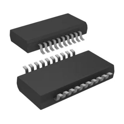 ADS7844EBの温度検出器の破片IC Adc 12bit Sar 20ssop