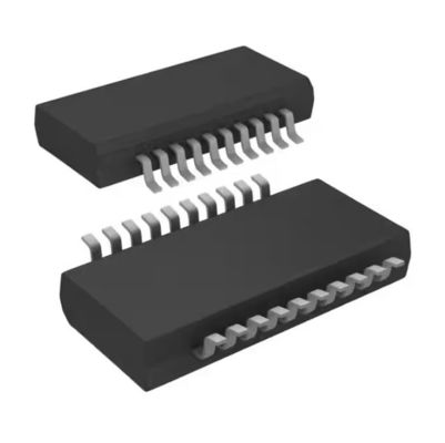 ADS7844EB/2K5 温度センサーチップ Ic Adc 12 ビット Sar 20ssop