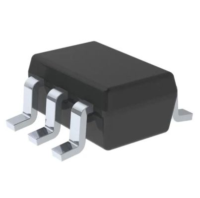 ADS7888SDCKRの温度検出器の破片IC Adc 8bit Sar Sc70-6