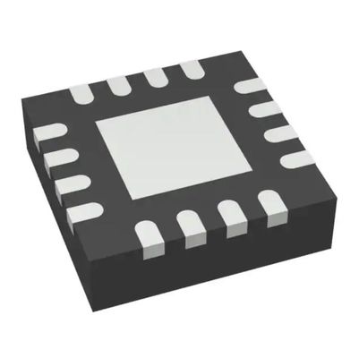 ADS7947SRTERの温度検出器の破片IC Adc 12bit Sar 16wqfn