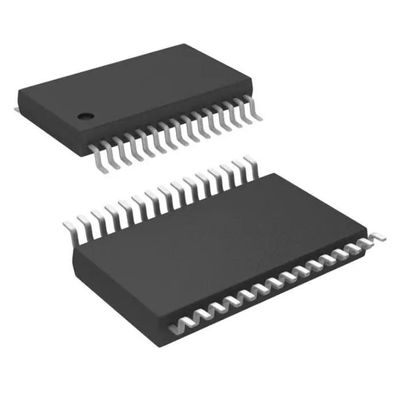 ADS7950SBDBTRの温度検出器の破片IC Adc 12bit Sar 30tssop