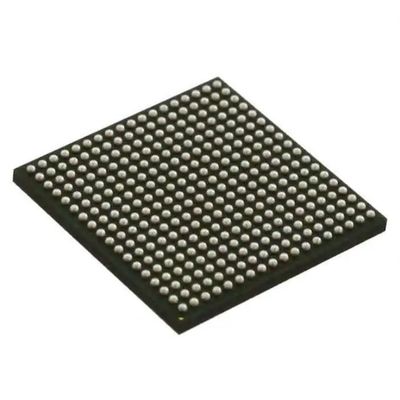 AM3352BZCZA100無線RfモジュールIC MPU Sitara 1.0ghz 324nfbga