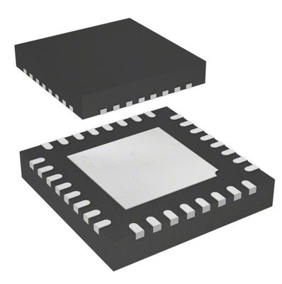 AT90PWM3B-16MUの集積回路ICの破片Mcu 8bit 8kb抜け目がない32qfn