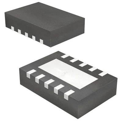 BQ25050DQCR力の集積回路ICの破片BATT Chg李イオン1cell 10wson