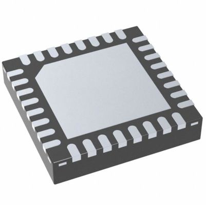 CC2640R2FRSMR無線RfのモジュールIC Rf Txrx+Mcu Bluetooth 32vfqfn