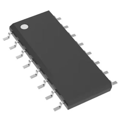 CD74HCT4051M96 集積回路 IC チップ Mux 8:1 130ohm 16soic