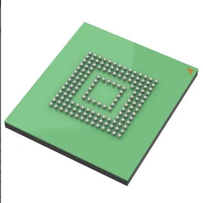 IS21ES08G-JCLIのeMMC 8GB 3.3V 200MhzのeMMC否定論履積のフラッシュ・メモリ