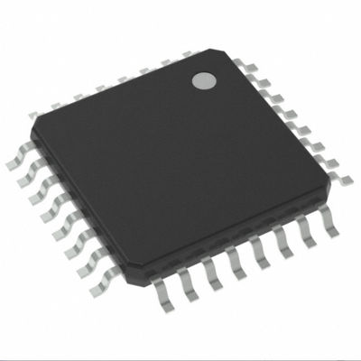 32TQFP ATmega8A-AUR マイクロコントローラー IC MCU 8 ビット 8 KB フラッシュ