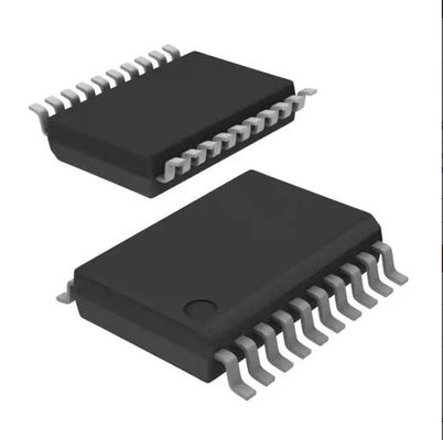 CY8C21334-24PVXAT 電子 IC チップ Dac オーディオ 24 ビット 200K 28TSSOP