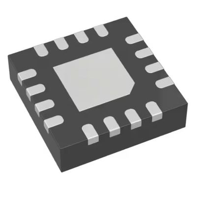 SPI DSP DAC7552IRGTR 電子 IC チップ 16QFN 12 ビット DAC IC