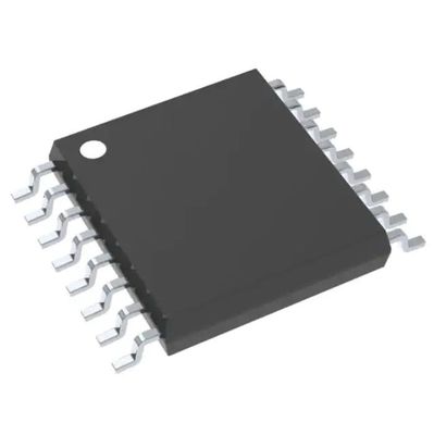 DAC7568ICPW ワイヤレス Rf モジュール Ic Dac 12 ビット V 出力 16tssop