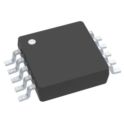 DAC8162SQDGSRQ1無線RfのモジュールIC Dac 14bit V-Out 10vssop