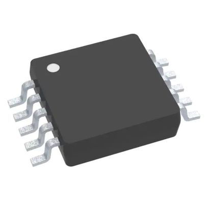 DAC8162TDGSR無線RfのモジュールIC Dac 14bit V-Out 10vssop