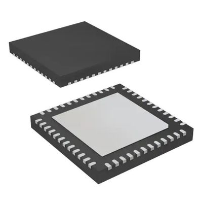 157mA DP83867ISRGZT電子ICはICのイーサネットPhy 48VQFNを欠く