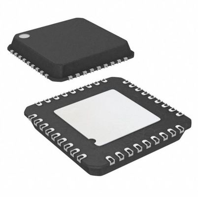 DP83TC811RWRNDRQ1 ワイヤレス Rf モジュール Ic トランシーバー 2/2 36vqfn