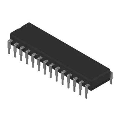 MD82C59A/BスイッチIC破片の割り込みコントローラ80C86 80C