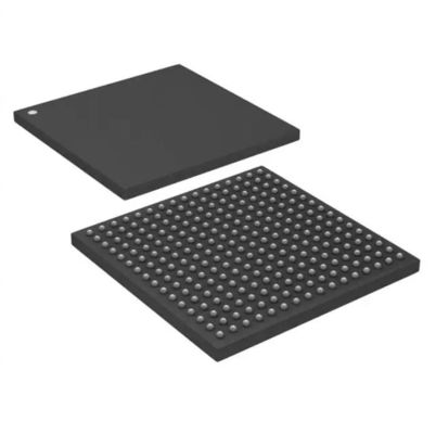 DS26518GN+の一般目的はICのトランシーバー完全な8/8 256csbgaを中継で送る