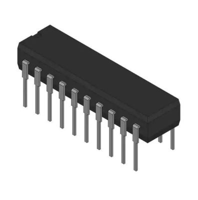 SN54ALS573CJ IC Dタイプ 透明ラッチ 1チャンネル