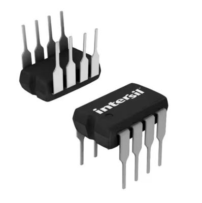HA7-2525-5 OPAMP GP 1回路8CERDIPのすくいICのソケット20のMHz