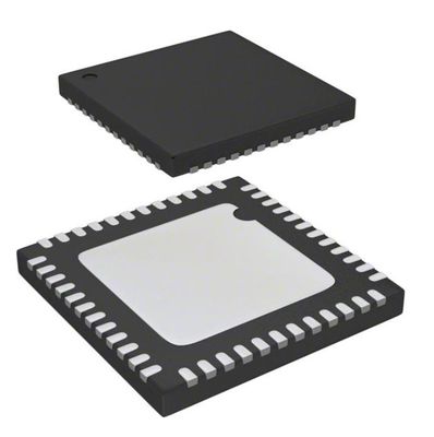 EFR32MG12P132F1024GM48-CR 汎用リレー Ic Rf Txrx+Mcu 802.15.4 48vfqfn