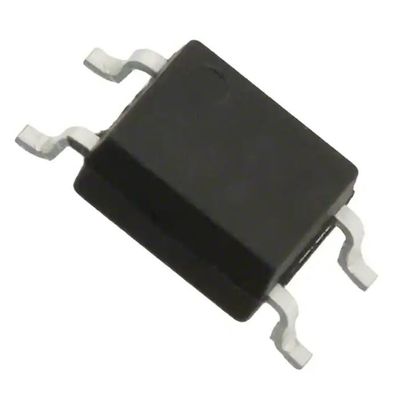HCPL-181-00AE Optoiso スイッチングレギュレータ IC 3.75KV TRANS 4MINIFLAT