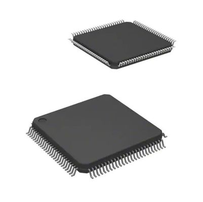 LCMXO2-1200HC-5TG100Cの一般目的はIC Fpga 79入力/出力100tqfpを中継で送る
