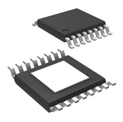 LM20123MHX/NOPB 汎用リレー Ic Reg Buck Adj 3a 16htssop