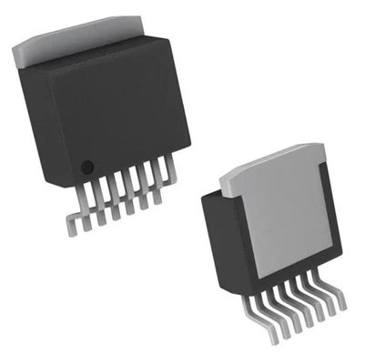 LM2676S-ADJ/NOPBの一般目的はIC Regの木びき台Adj 3a To263-7を中継で送る