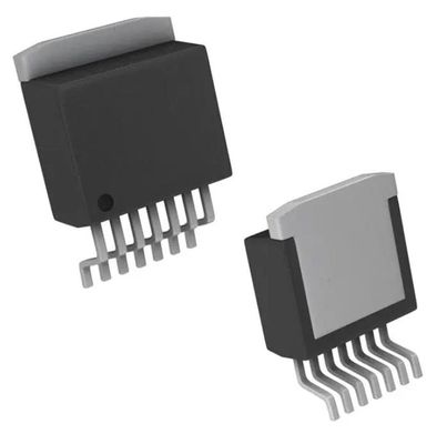 LM2676SX-ADJ/NOPBの一般目的はIC Regの木びき台Adj 3a To263-7を中継で送る